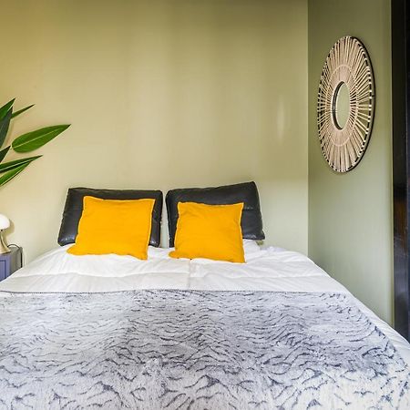 La Palmeraie Cosy 4 Pieces Au Centre Ville Διέππη Εξωτερικό φωτογραφία