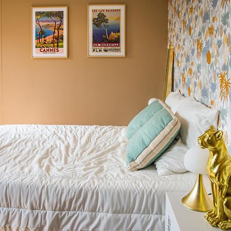 La Palmeraie Cosy 4 Pieces Au Centre Ville Διέππη Εξωτερικό φωτογραφία