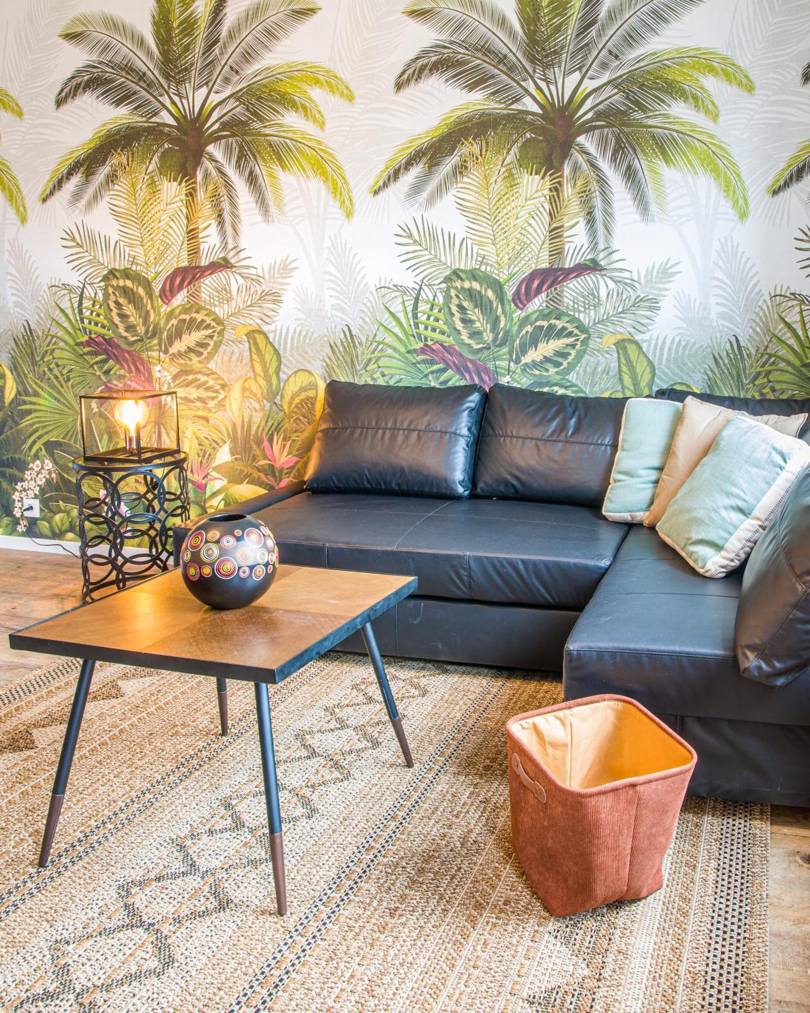 La Palmeraie Cosy 4 Pieces Au Centre Ville Διέππη Εξωτερικό φωτογραφία