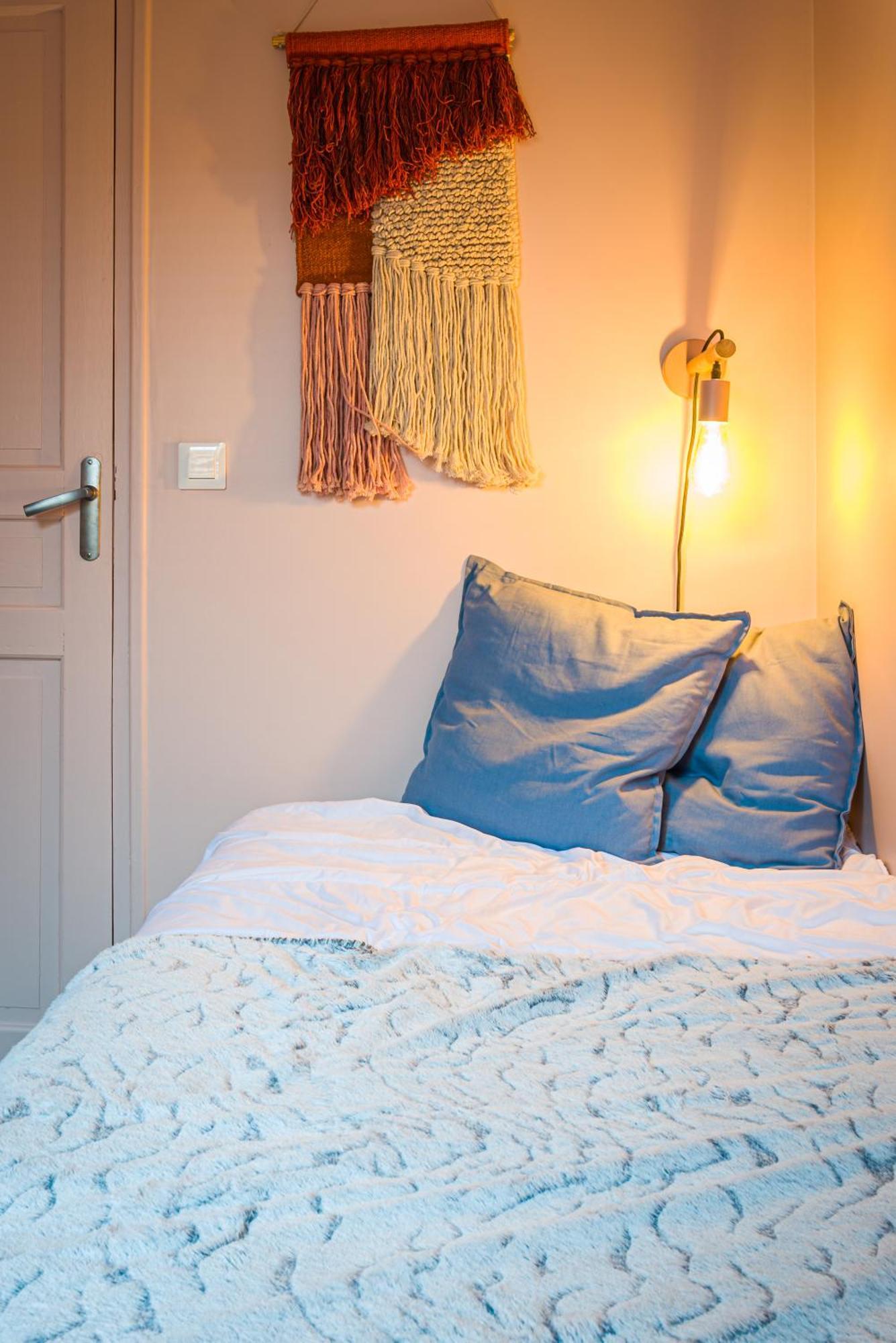 La Palmeraie Cosy 4 Pieces Au Centre Ville Διέππη Εξωτερικό φωτογραφία