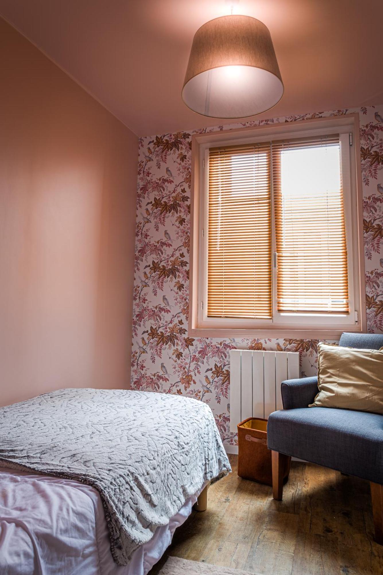 La Palmeraie Cosy 4 Pieces Au Centre Ville Διέππη Εξωτερικό φωτογραφία