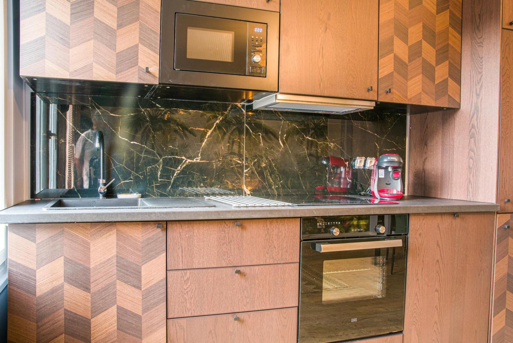 La Palmeraie Cosy 4 Pieces Au Centre Ville Διέππη Εξωτερικό φωτογραφία